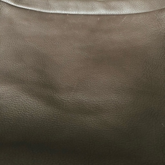 CERRUTI 1881 Made in Italy Leather Messenger Bag - Picture 2 of 15